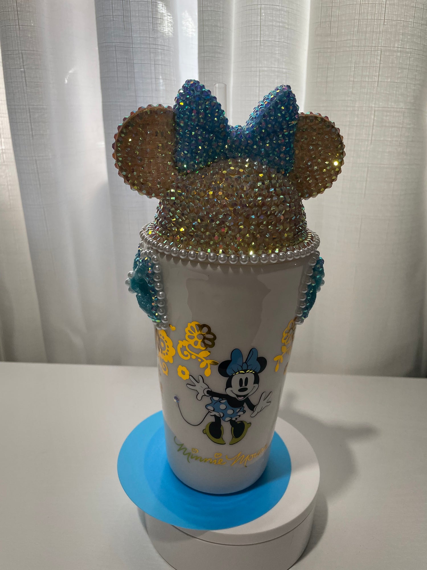 Disney Inspired Designs