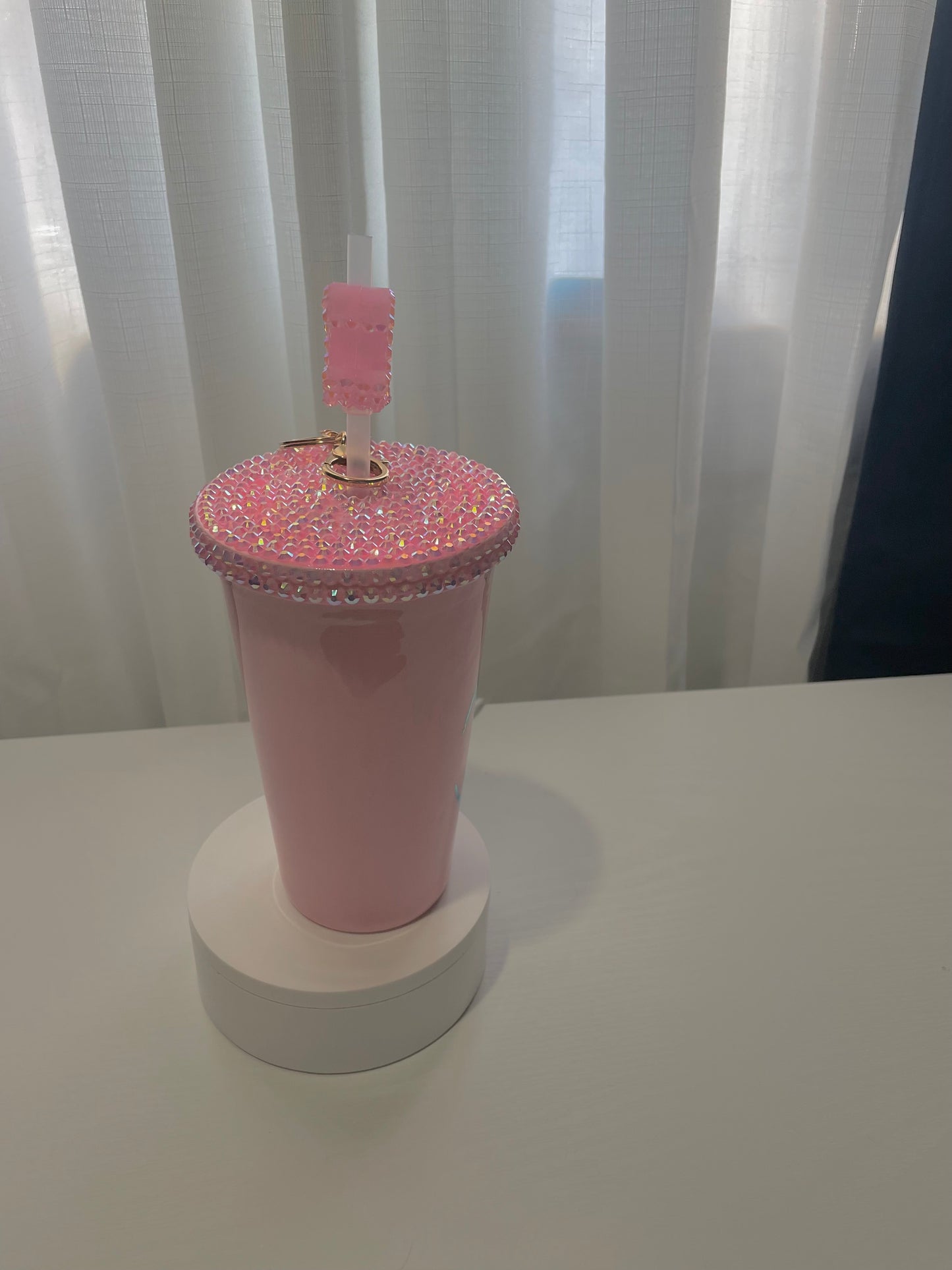 Sailor Moon Inspired Tumbler